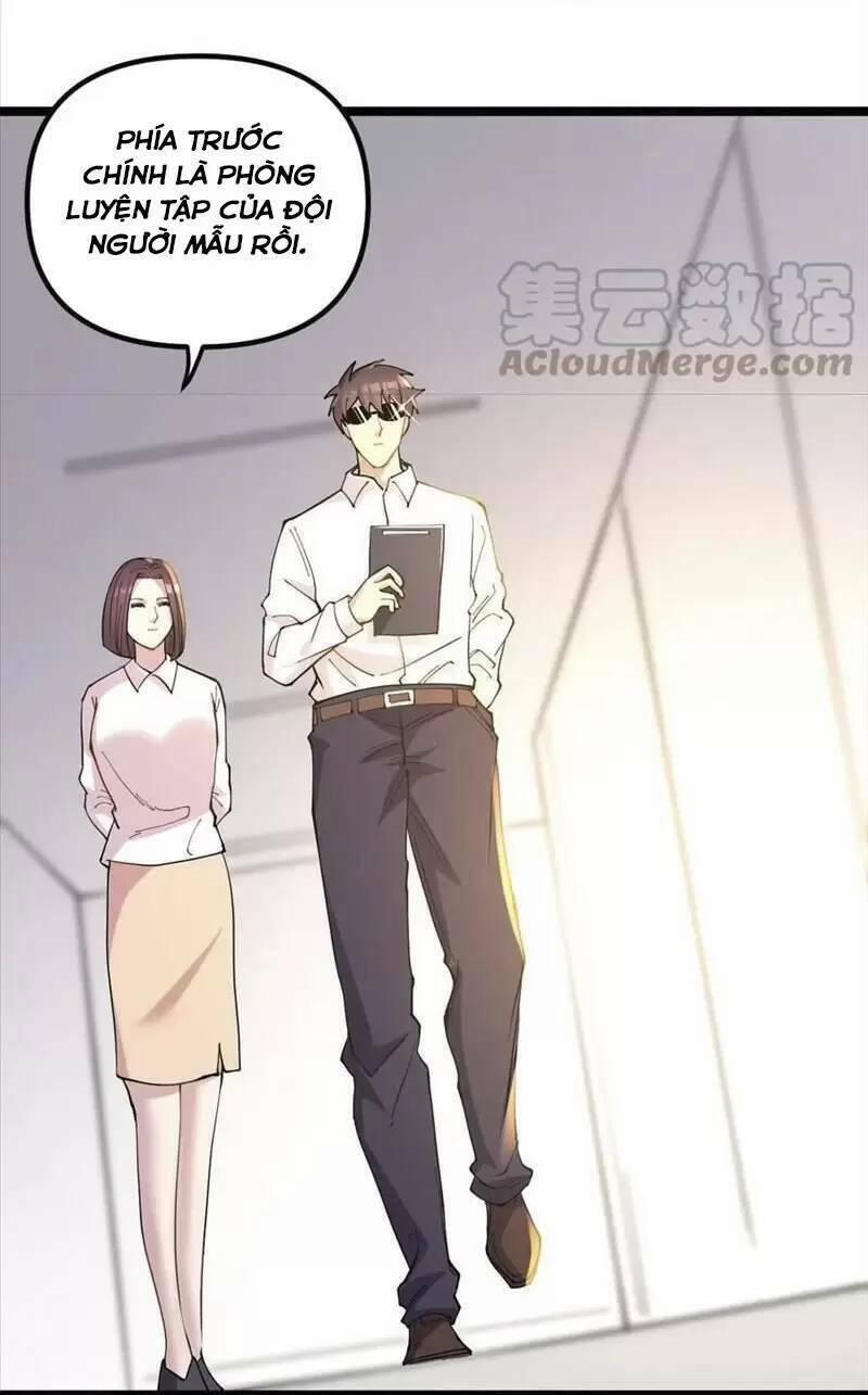 Trùng Sinh Trở Lại 1983 Làm Phú Hào 118 trang 27