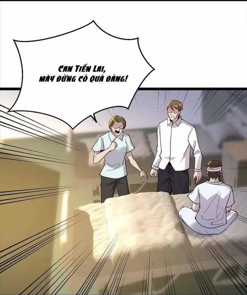 Trùng Sinh Trở Lại 1983 Làm Phú Hào 118 trang 8