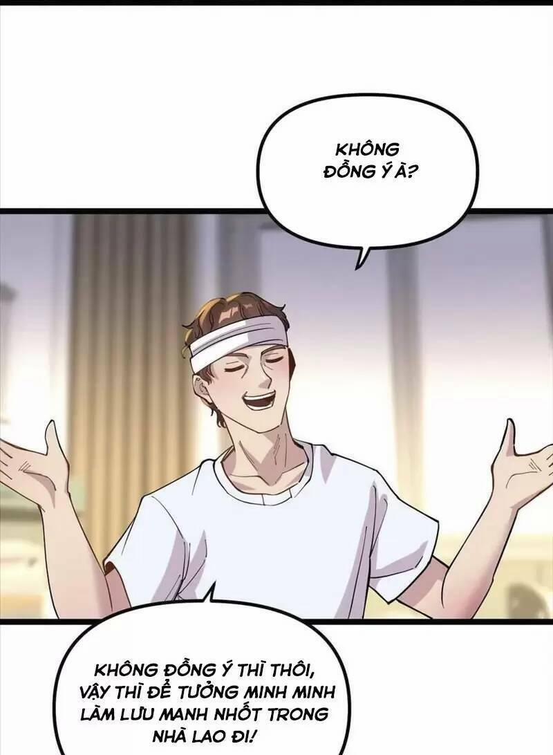 Trùng Sinh Trở Lại 1983 Làm Phú Hào 118 trang 9