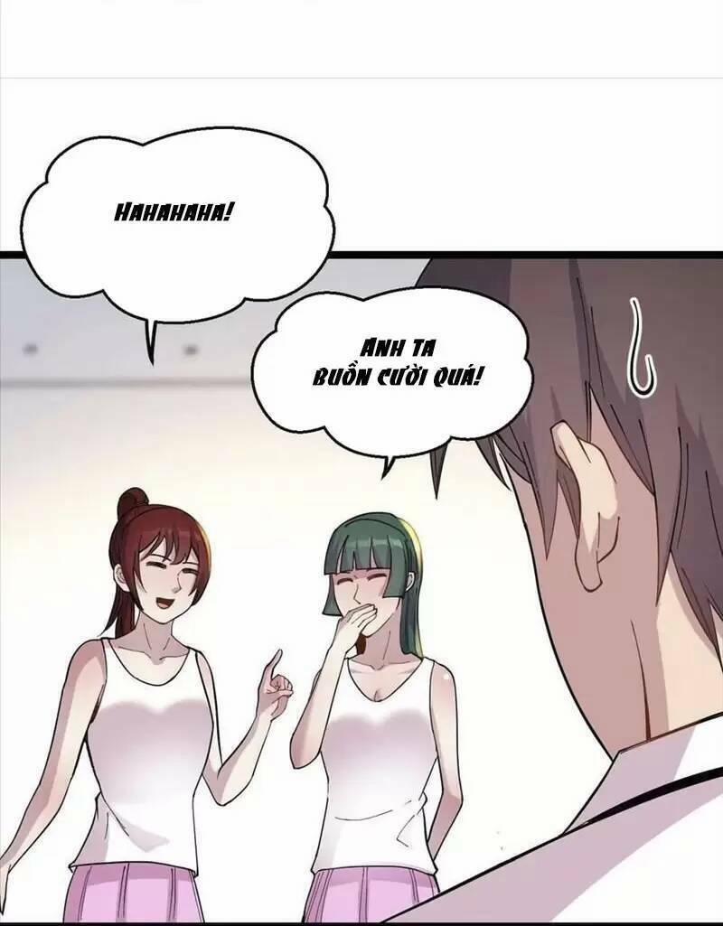 Trùng Sinh Trở Lại 1983 Làm Phú Hào 119 trang 14