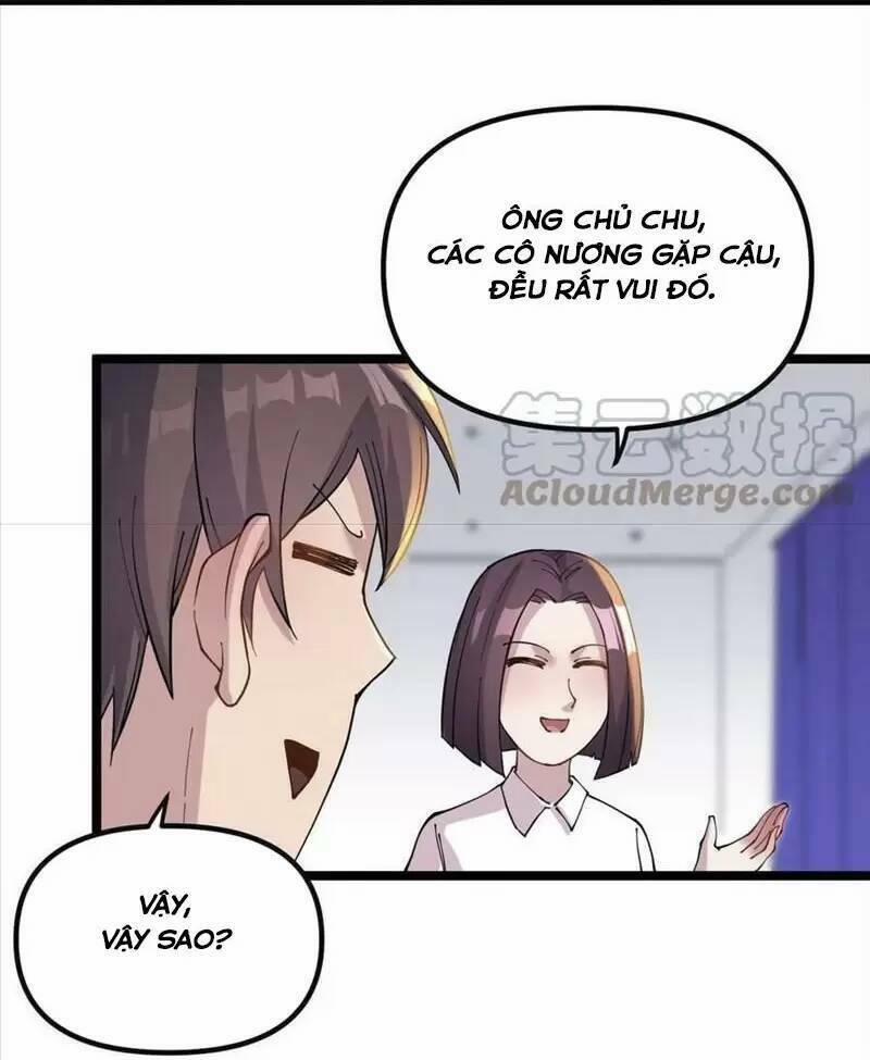 Trùng Sinh Trở Lại 1983 Làm Phú Hào 119 trang 15