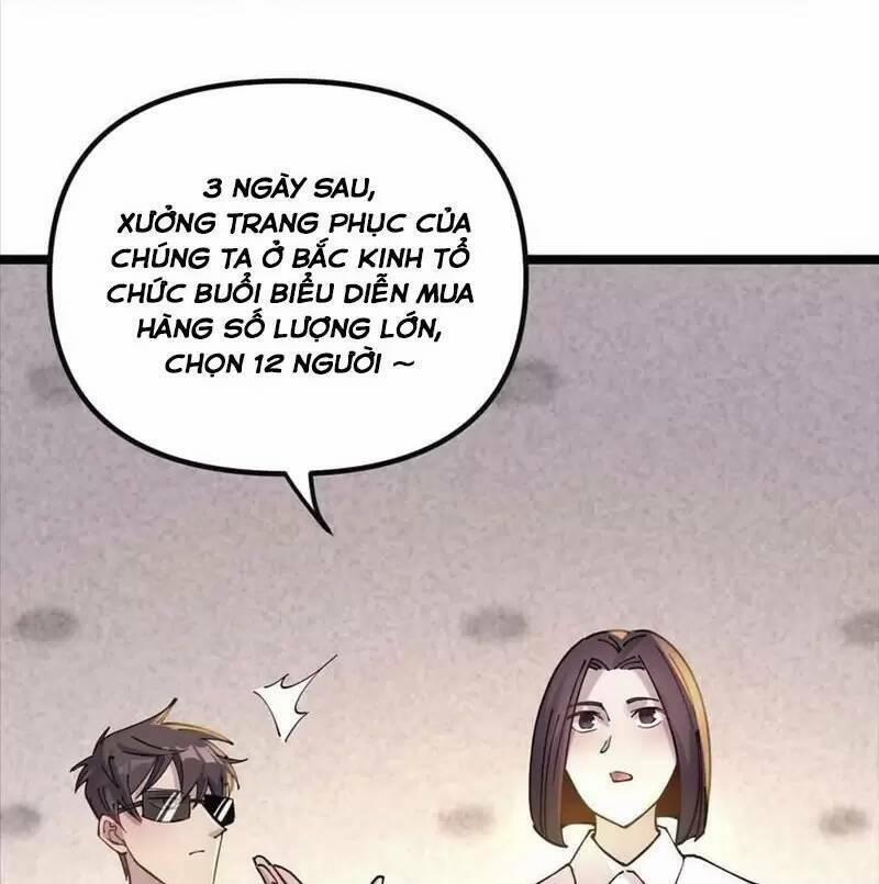 Trùng Sinh Trở Lại 1983 Làm Phú Hào 119 trang 22