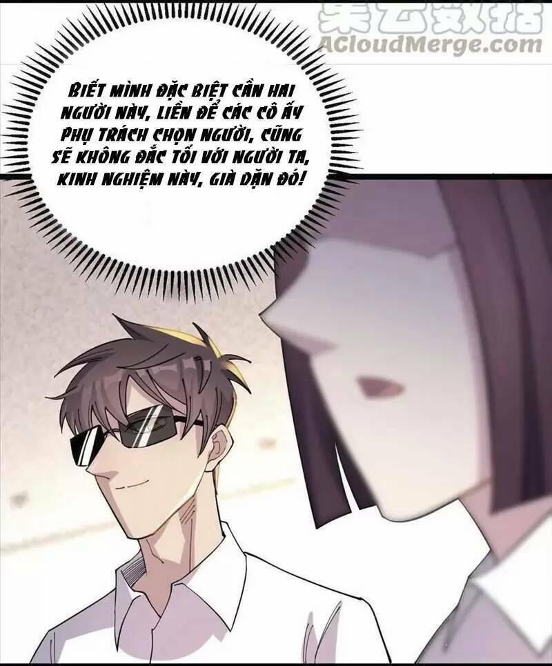 Trùng Sinh Trở Lại 1983 Làm Phú Hào 119 trang 25