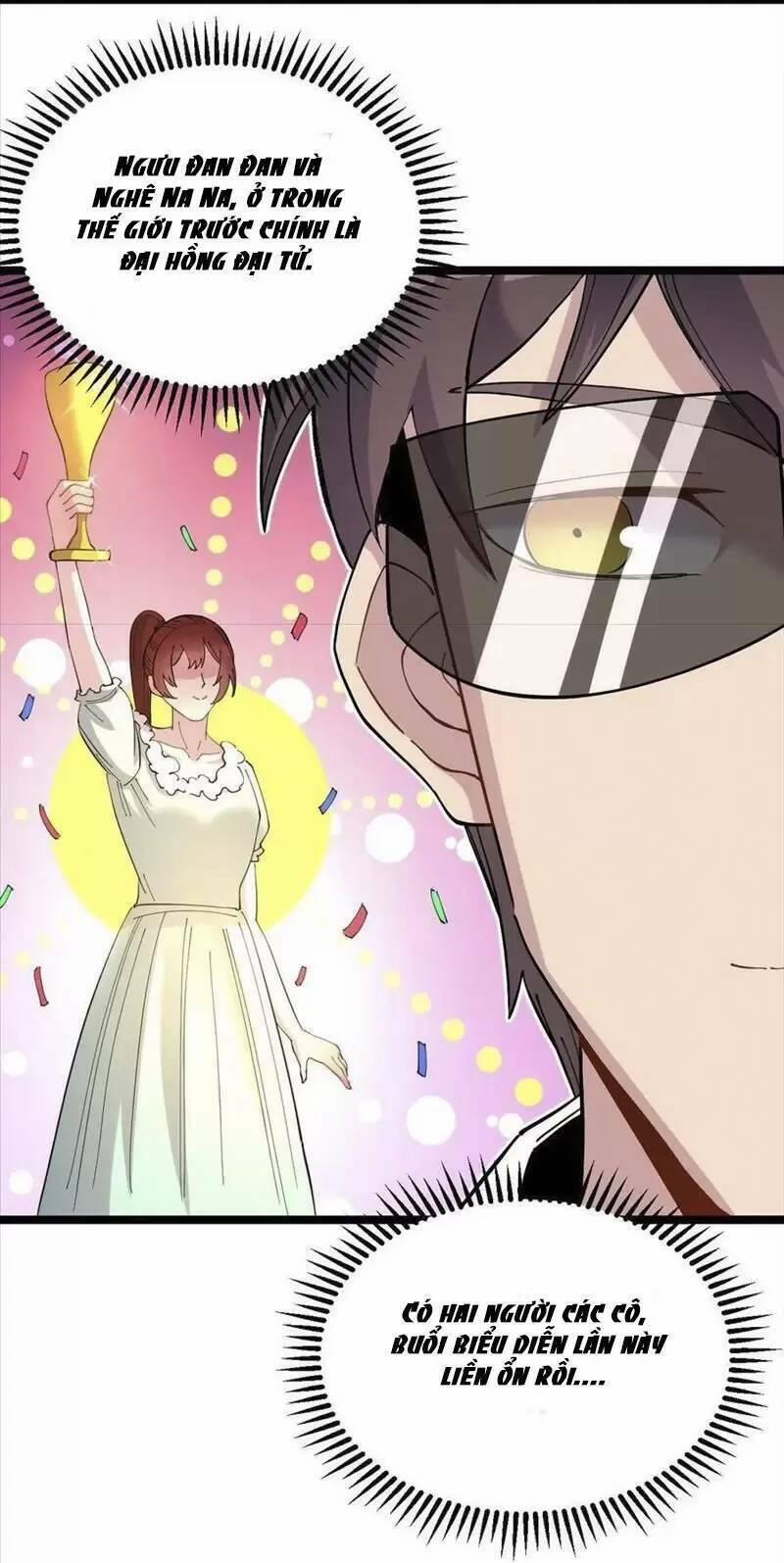 Trùng Sinh Trở Lại 1983 Làm Phú Hào 119 trang 8