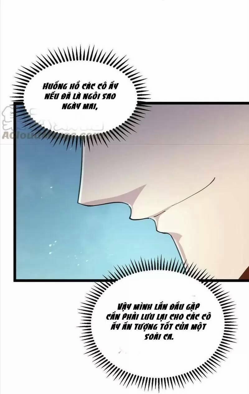 Trùng Sinh Trở Lại 1983 Làm Phú Hào 119 trang 9