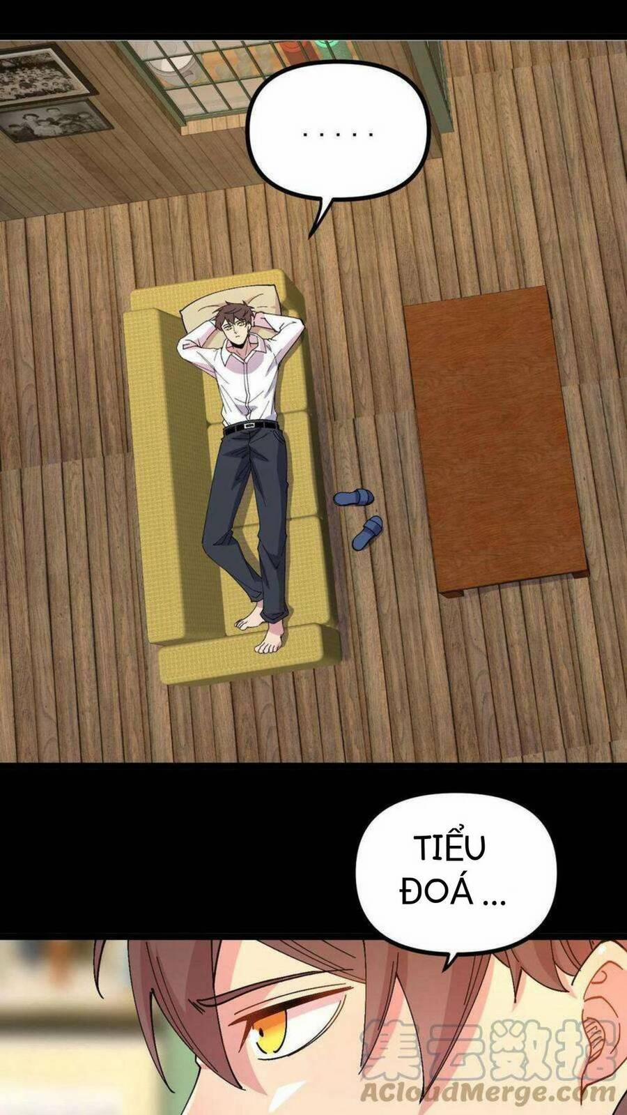 Trùng Sinh Trở Lại 1983 Làm Phú Hào 12 trang 15