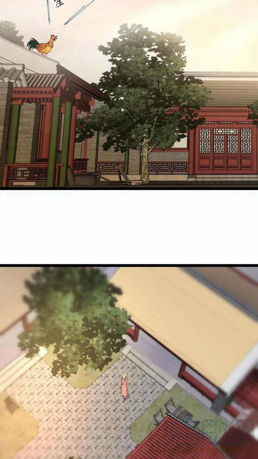 Trùng Sinh Trở Lại 1983 Làm Phú Hào 12 trang 19