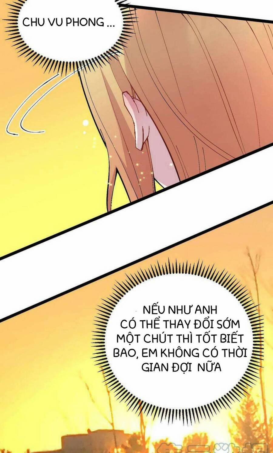 Trùng Sinh Trở Lại 1983 Làm Phú Hào 12 trang 21