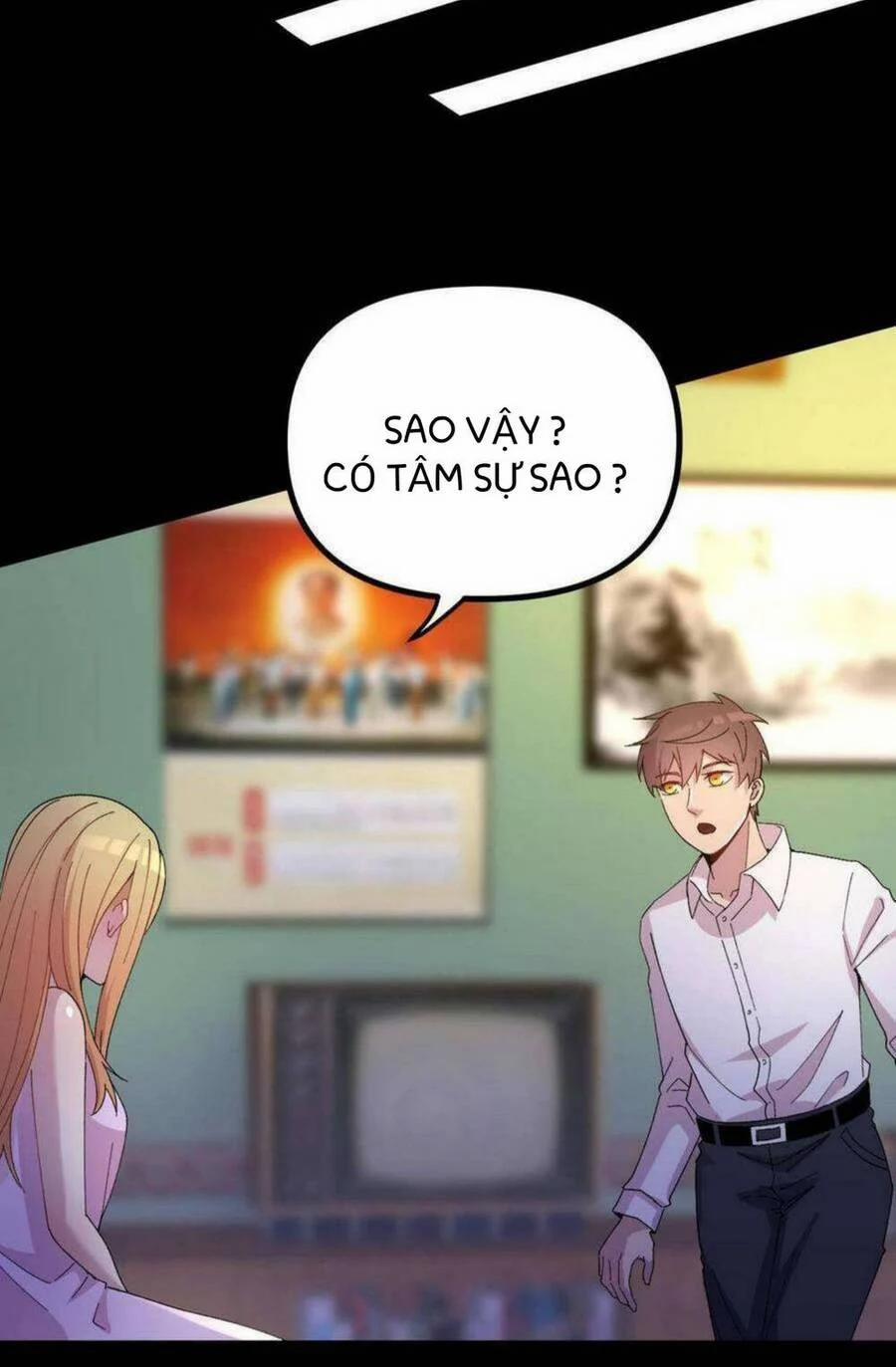 Trùng Sinh Trở Lại 1983 Làm Phú Hào 12 trang 8