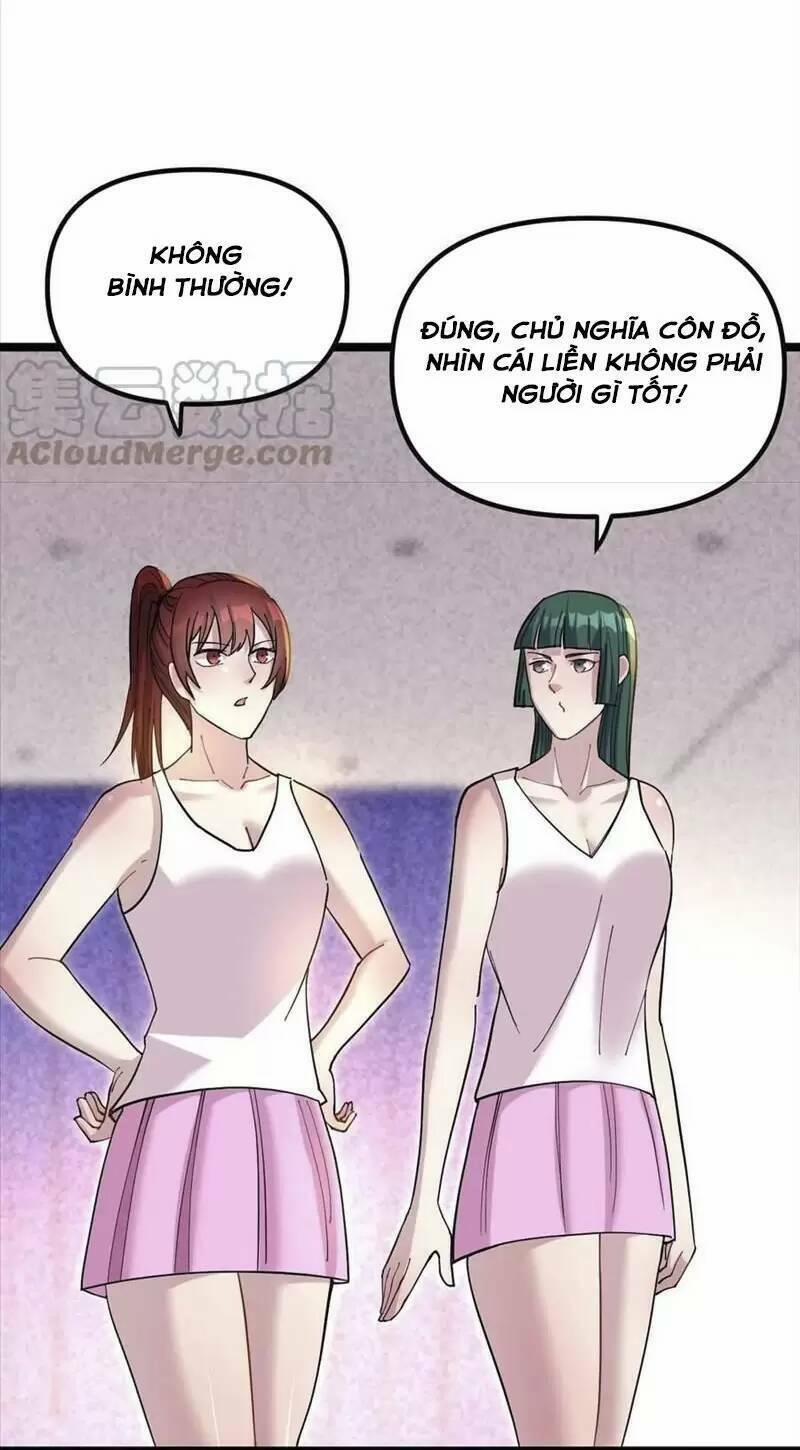 Trùng Sinh Trở Lại 1983 Làm Phú Hào 120 trang 10