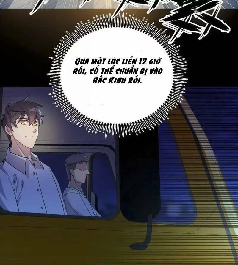 Trùng Sinh Trở Lại 1983 Làm Phú Hào 120 trang 17