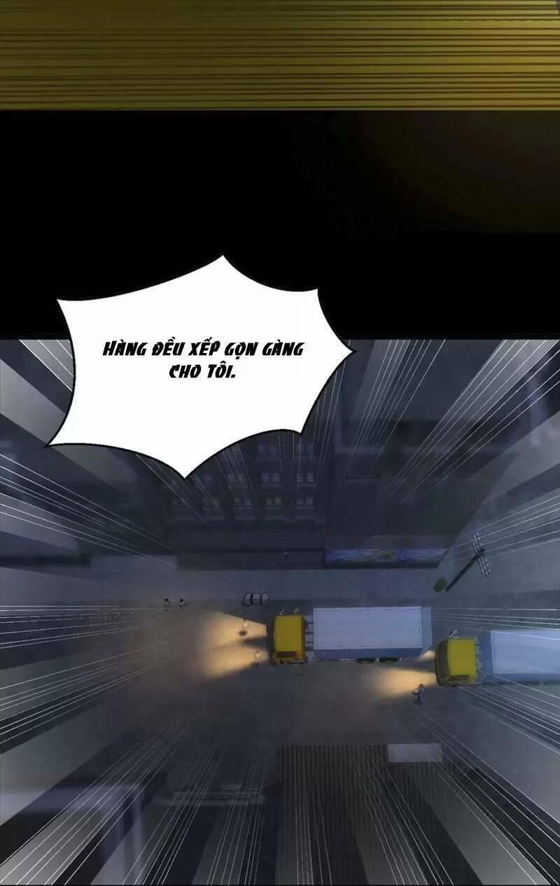 Trùng Sinh Trở Lại 1983 Làm Phú Hào 120 trang 18