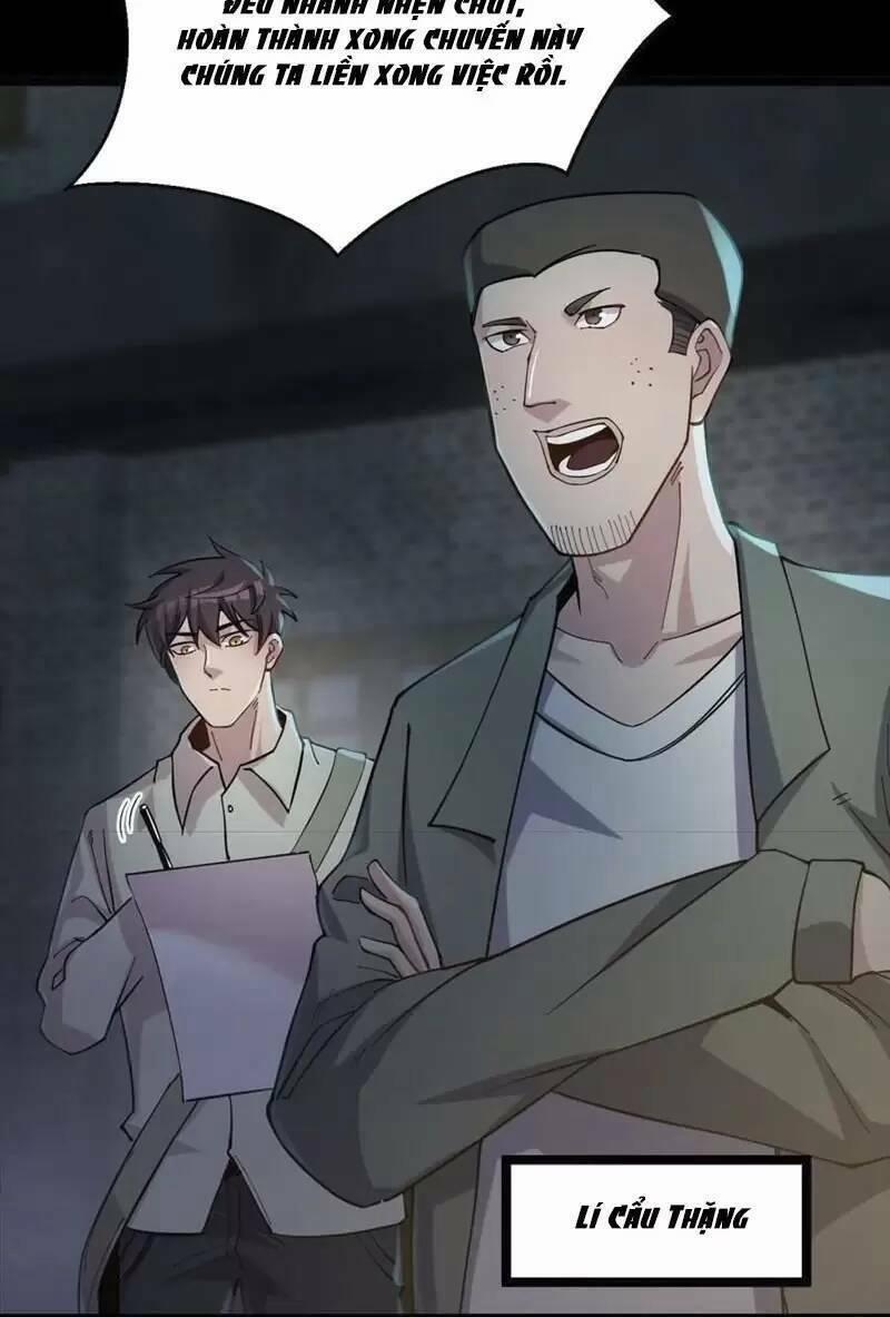 Trùng Sinh Trở Lại 1983 Làm Phú Hào 120 trang 20