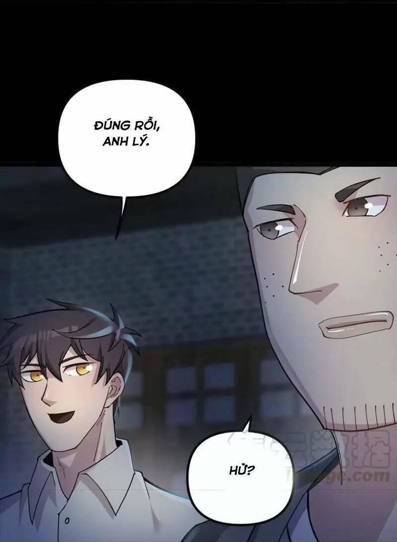 Trùng Sinh Trở Lại 1983 Làm Phú Hào 120 trang 21