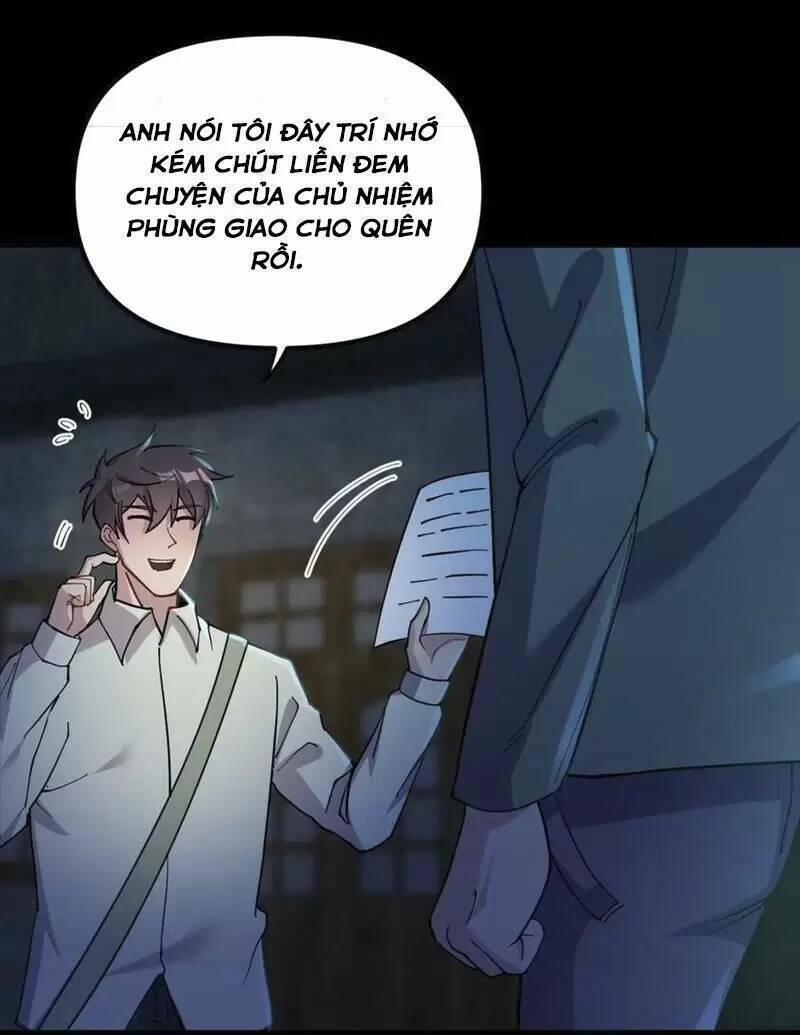 Trùng Sinh Trở Lại 1983 Làm Phú Hào 120 trang 23