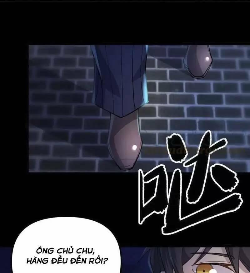 Trùng Sinh Trở Lại 1983 Làm Phú Hào 120 trang 27