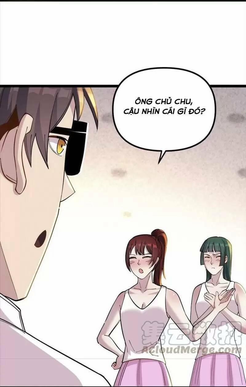 Trùng Sinh Trở Lại 1983 Làm Phú Hào 120 trang 4
