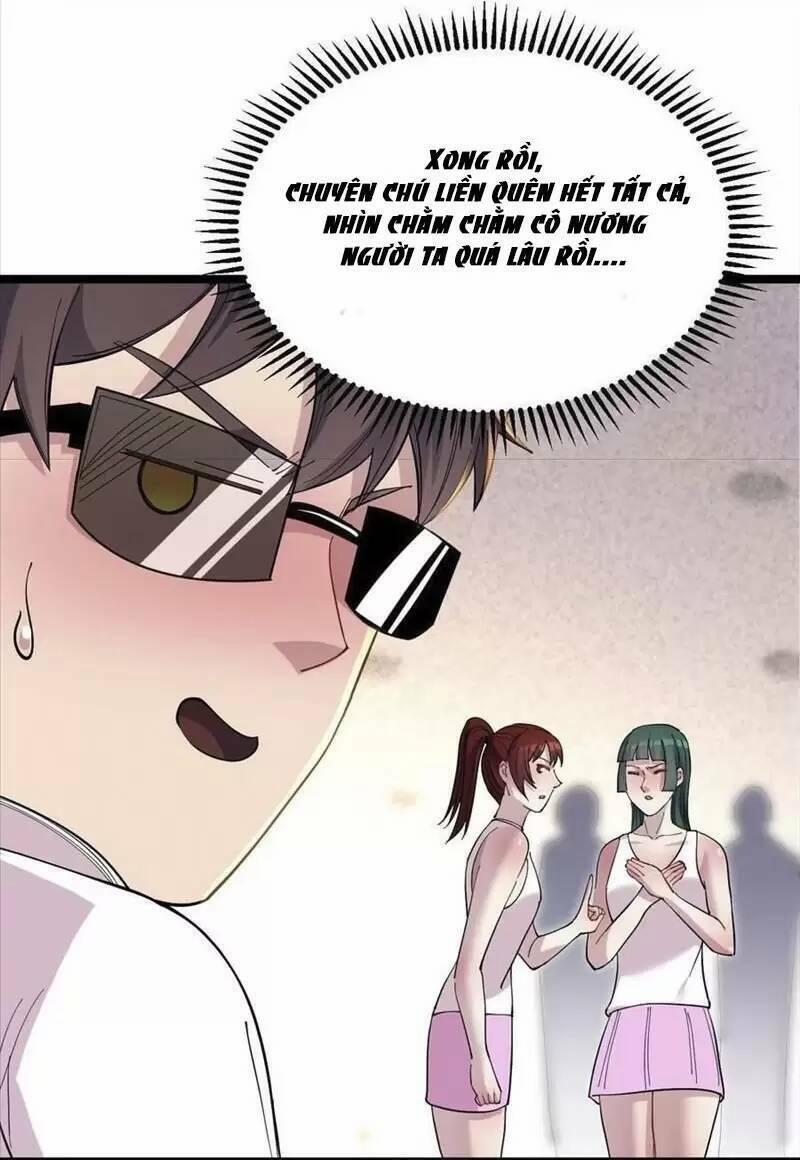 Trùng Sinh Trở Lại 1983 Làm Phú Hào 120 trang 6
