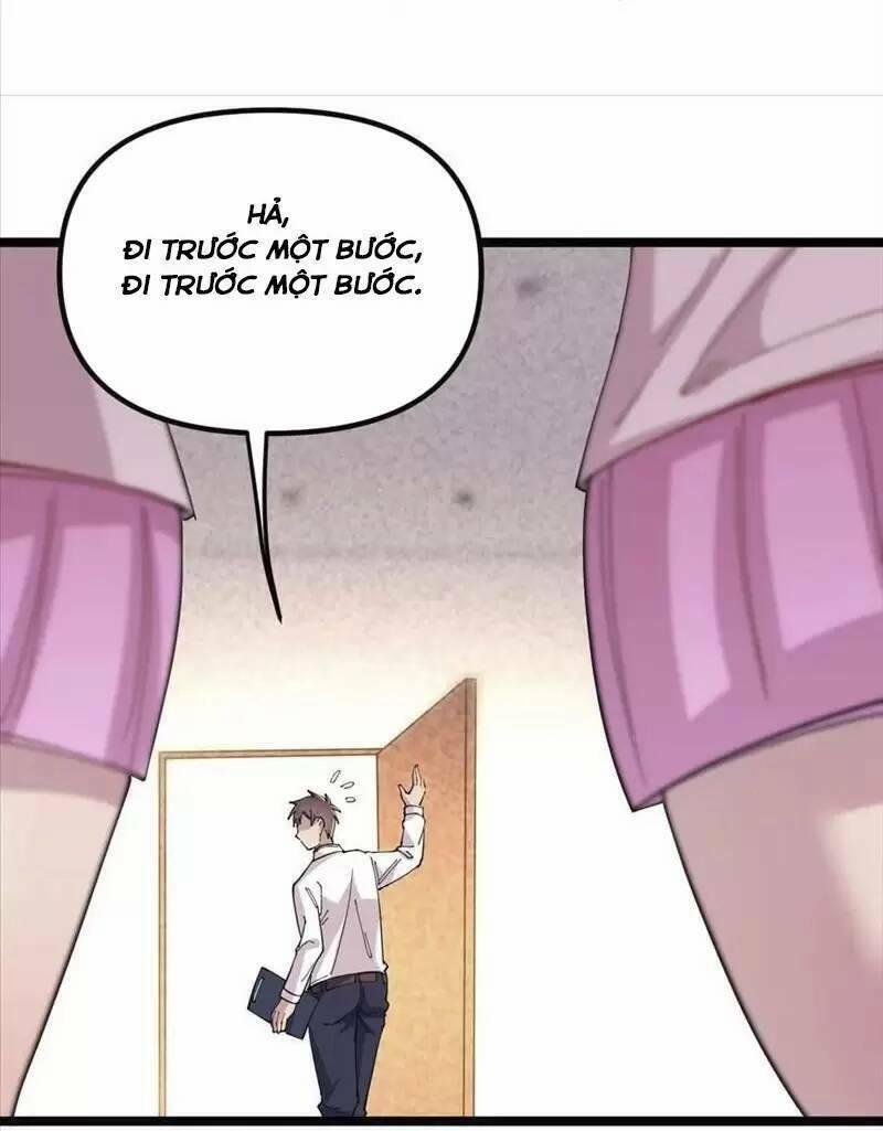 Trùng Sinh Trở Lại 1983 Làm Phú Hào 120 trang 9