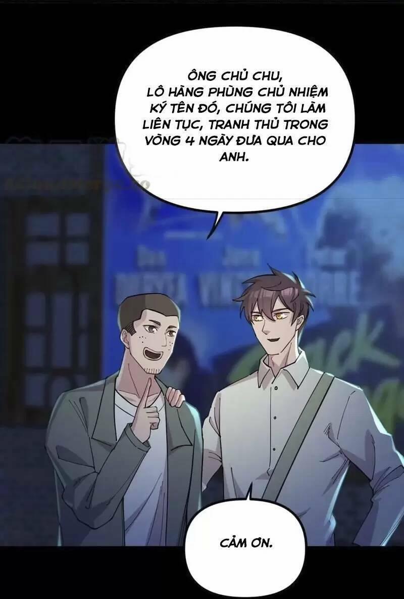 Trùng Sinh Trở Lại 1983 Làm Phú Hào 121 trang 10