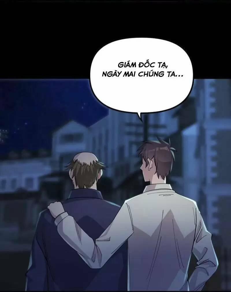 Trùng Sinh Trở Lại 1983 Làm Phú Hào 121 trang 12