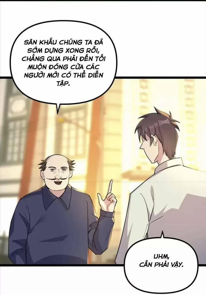 Trùng Sinh Trở Lại 1983 Làm Phú Hào 121 trang 14