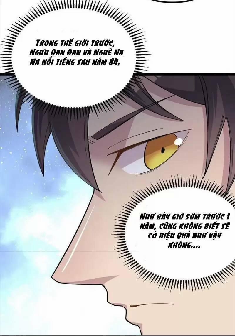 Trùng Sinh Trở Lại 1983 Làm Phú Hào 121 trang 18