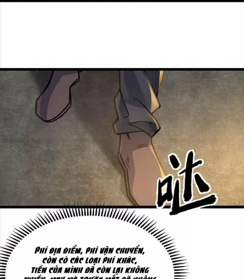 Trùng Sinh Trở Lại 1983 Làm Phú Hào 121 trang 19