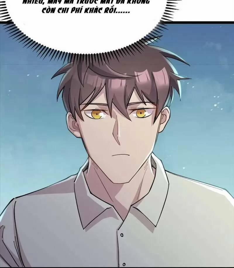 Trùng Sinh Trở Lại 1983 Làm Phú Hào 121 trang 20