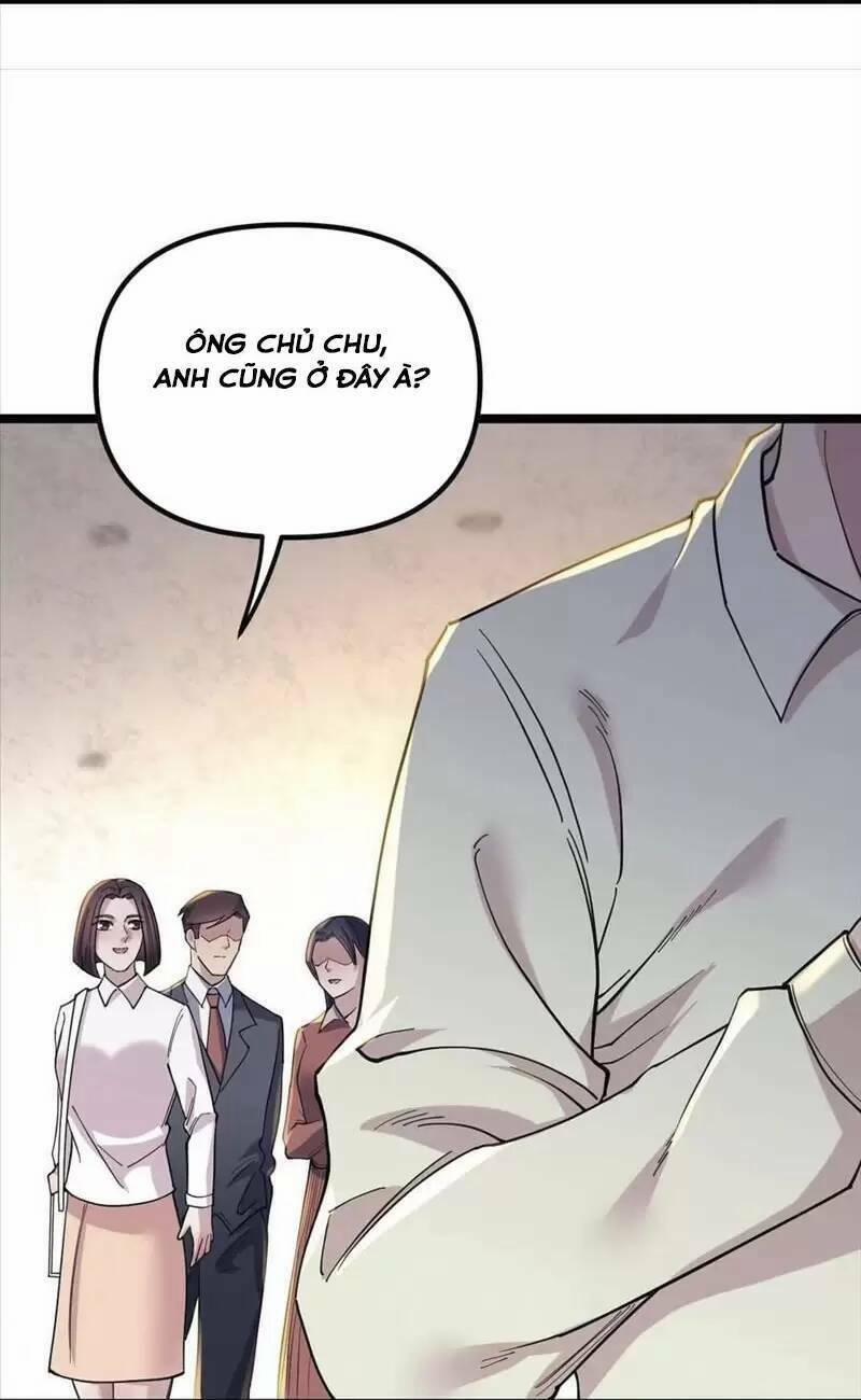 Trùng Sinh Trở Lại 1983 Làm Phú Hào 121 trang 26