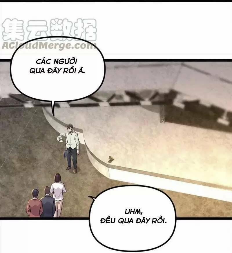 Trùng Sinh Trở Lại 1983 Làm Phú Hào 121 trang 27