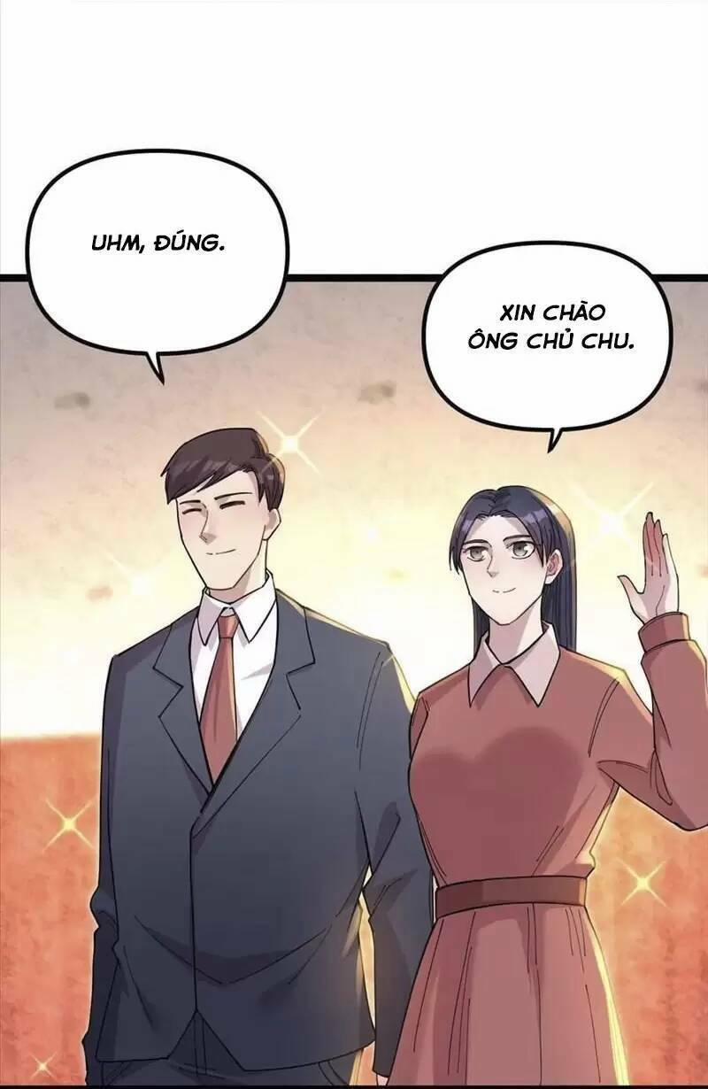 Trùng Sinh Trở Lại 1983 Làm Phú Hào 121 trang 29