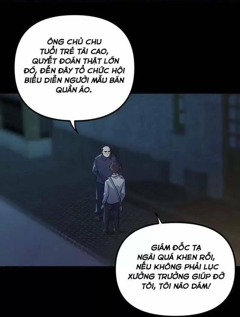 Trùng Sinh Trở Lại 1983 Làm Phú Hào 121 trang 4