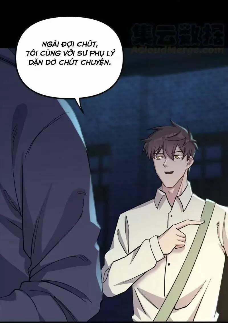 Trùng Sinh Trở Lại 1983 Làm Phú Hào 121 trang 5