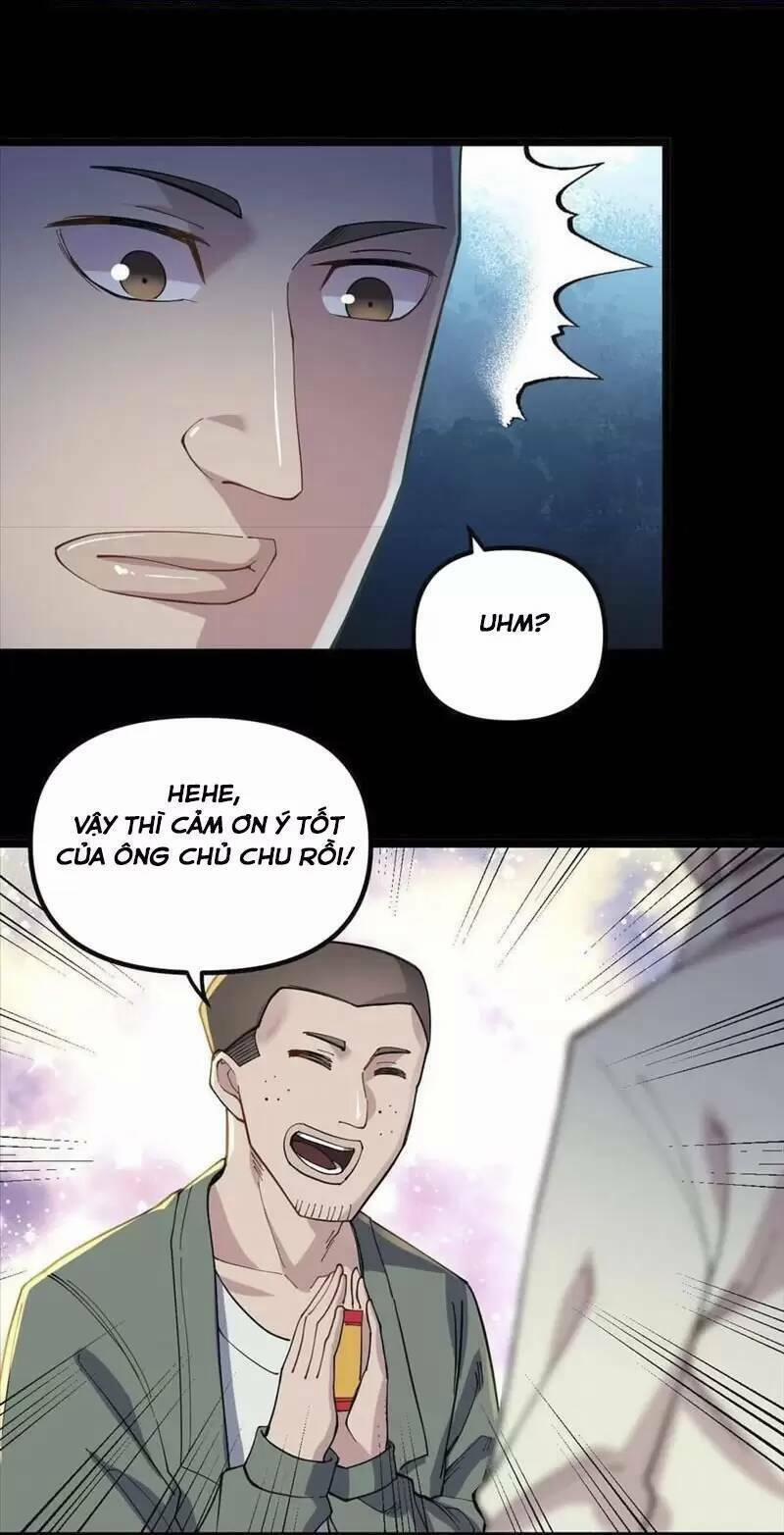 Trùng Sinh Trở Lại 1983 Làm Phú Hào 121 trang 9