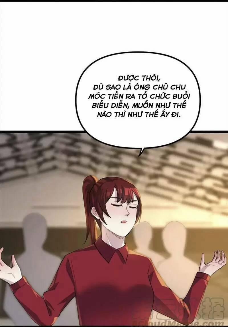 Trùng Sinh Trở Lại 1983 Làm Phú Hào 122 trang 12