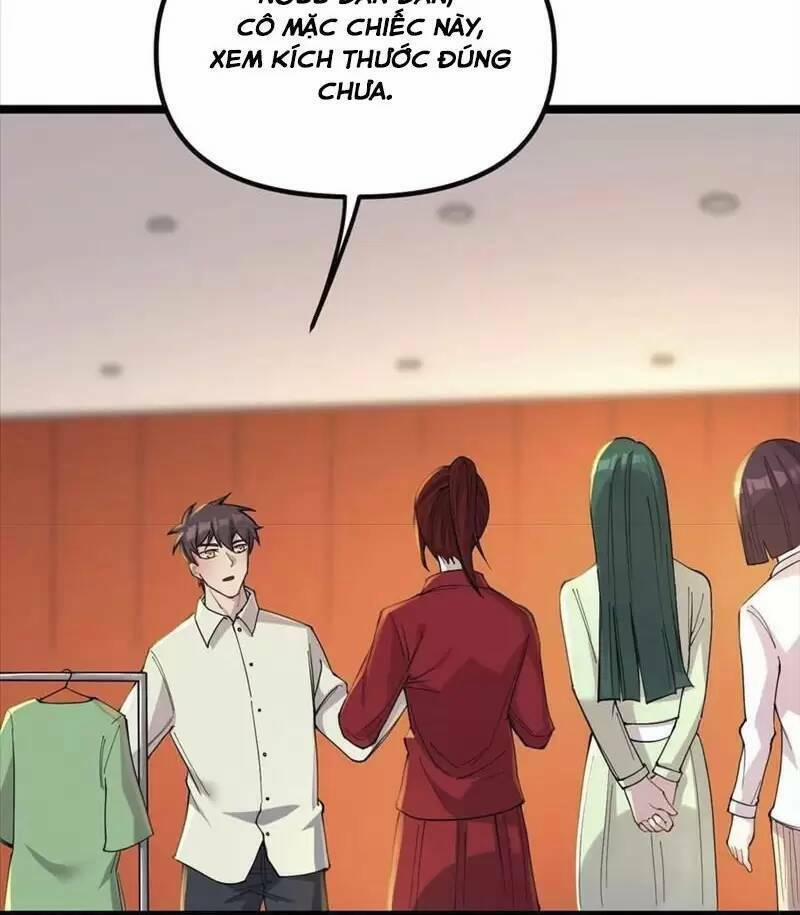 Trùng Sinh Trở Lại 1983 Làm Phú Hào 122 trang 14