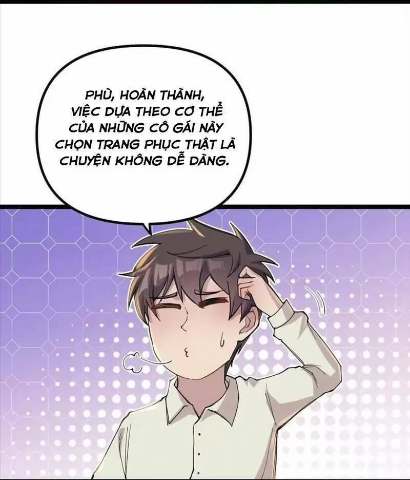 Trùng Sinh Trở Lại 1983 Làm Phú Hào 122 trang 16