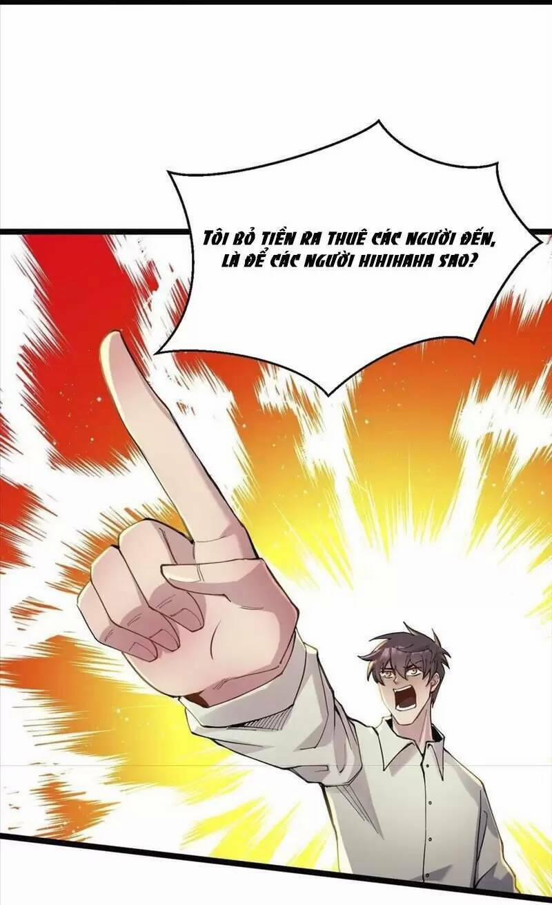 Trùng Sinh Trở Lại 1983 Làm Phú Hào 122 trang 19