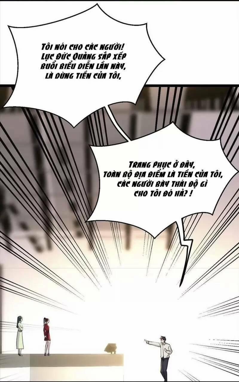 Trùng Sinh Trở Lại 1983 Làm Phú Hào 122 trang 22