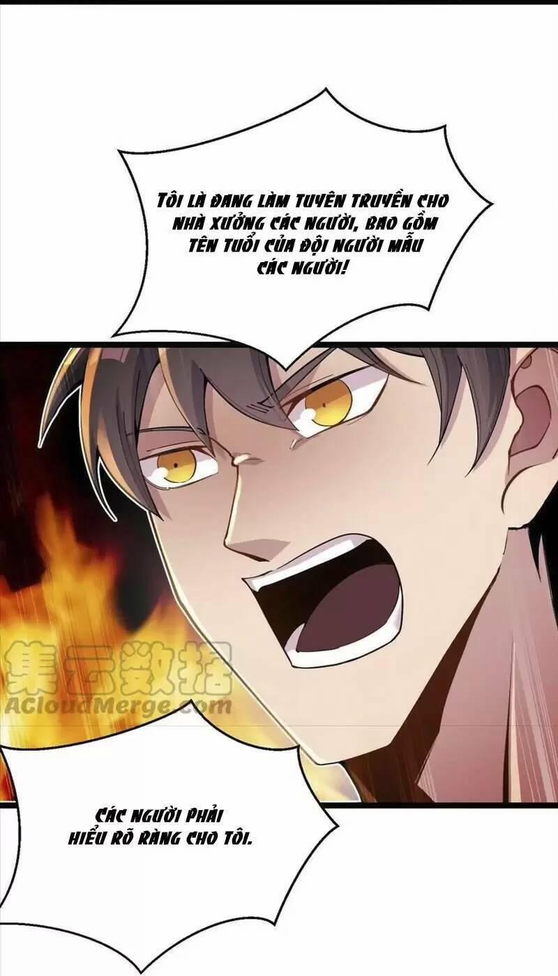 Trùng Sinh Trở Lại 1983 Làm Phú Hào 122 trang 23