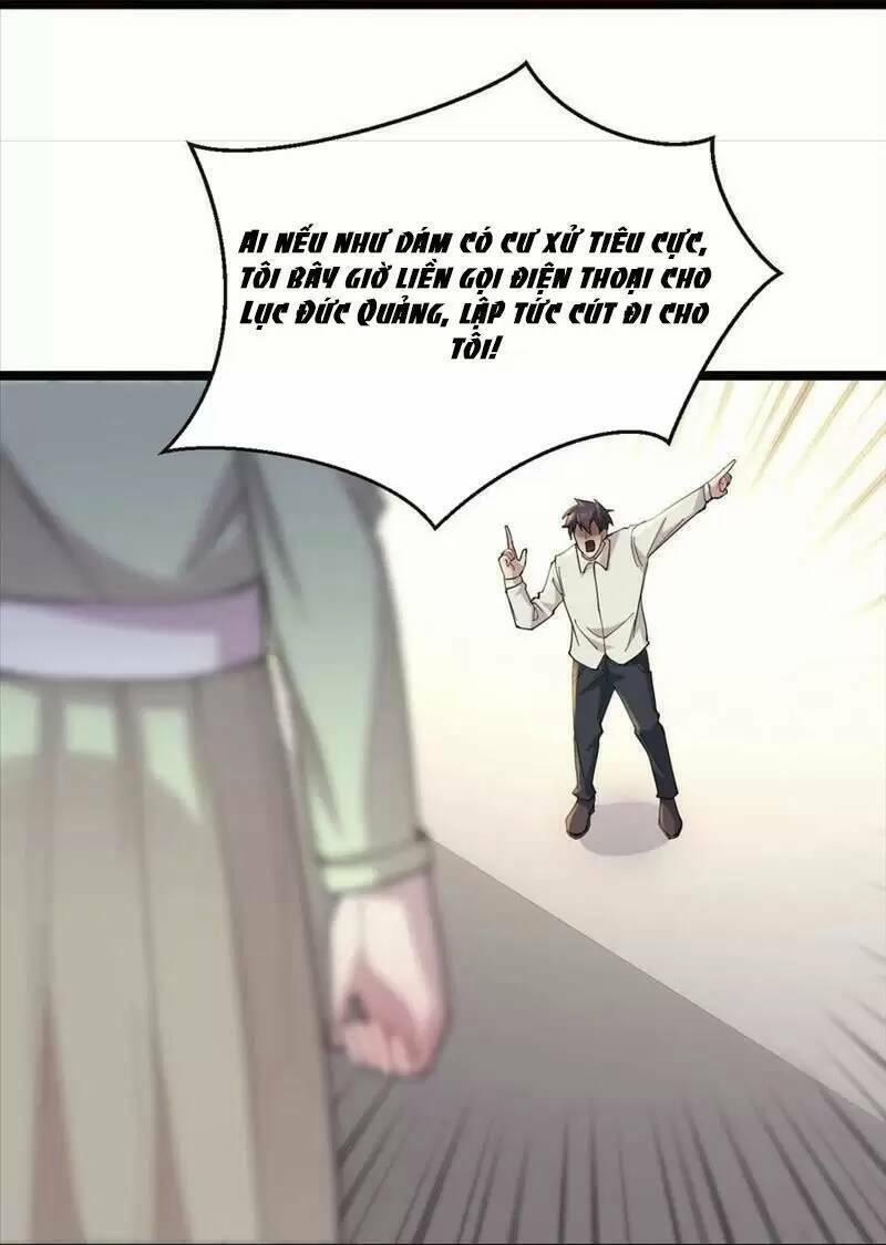 Trùng Sinh Trở Lại 1983 Làm Phú Hào 122 trang 25