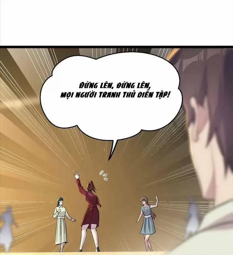 Trùng Sinh Trở Lại 1983 Làm Phú Hào 122 trang 28