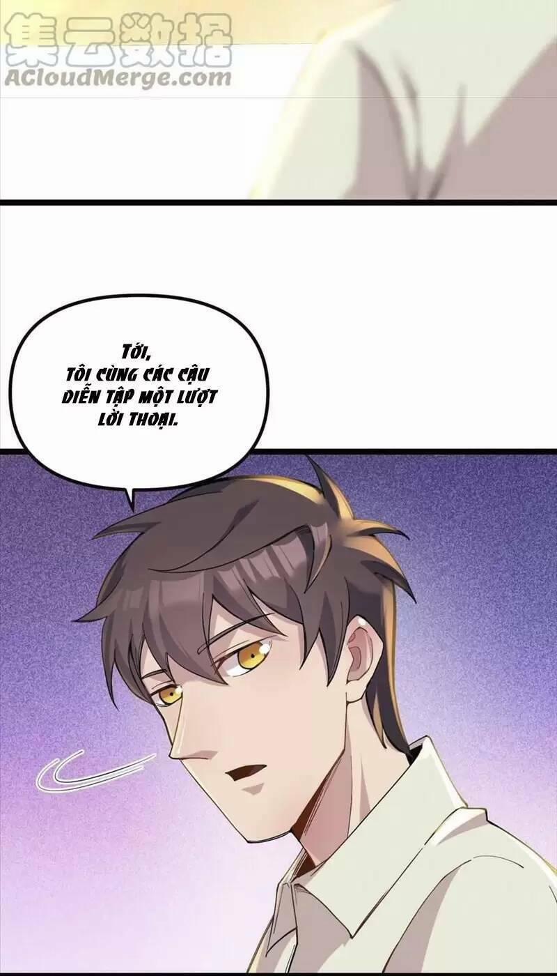 Trùng Sinh Trở Lại 1983 Làm Phú Hào 122 trang 29