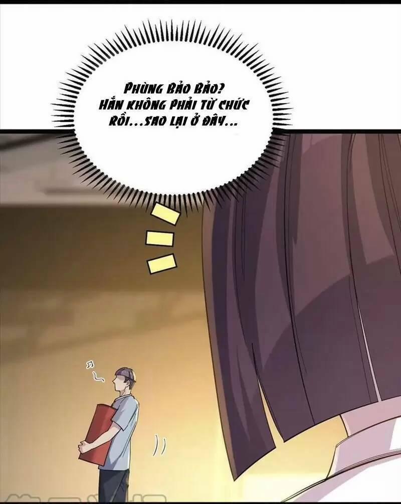 Trùng Sinh Trở Lại 1983 Làm Phú Hào 122 trang 4