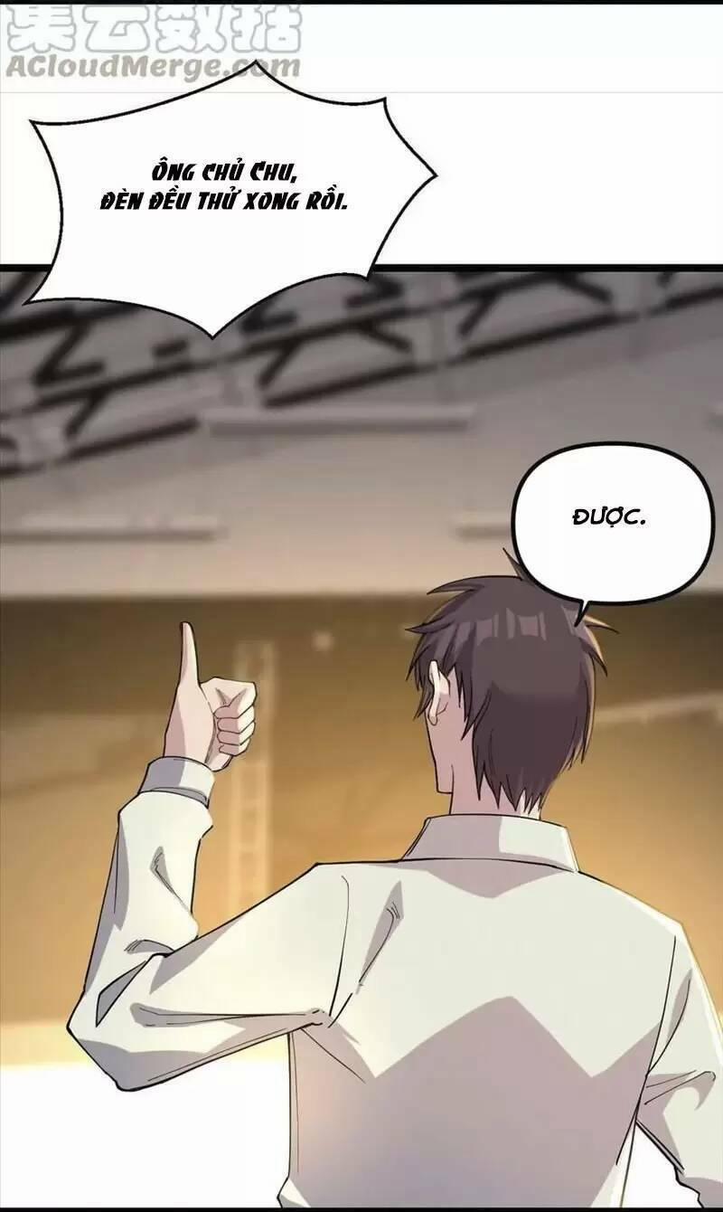 Trùng Sinh Trở Lại 1983 Làm Phú Hào 122 trang 5