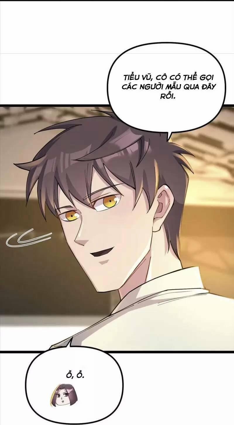 Trùng Sinh Trở Lại 1983 Làm Phú Hào 122 trang 6