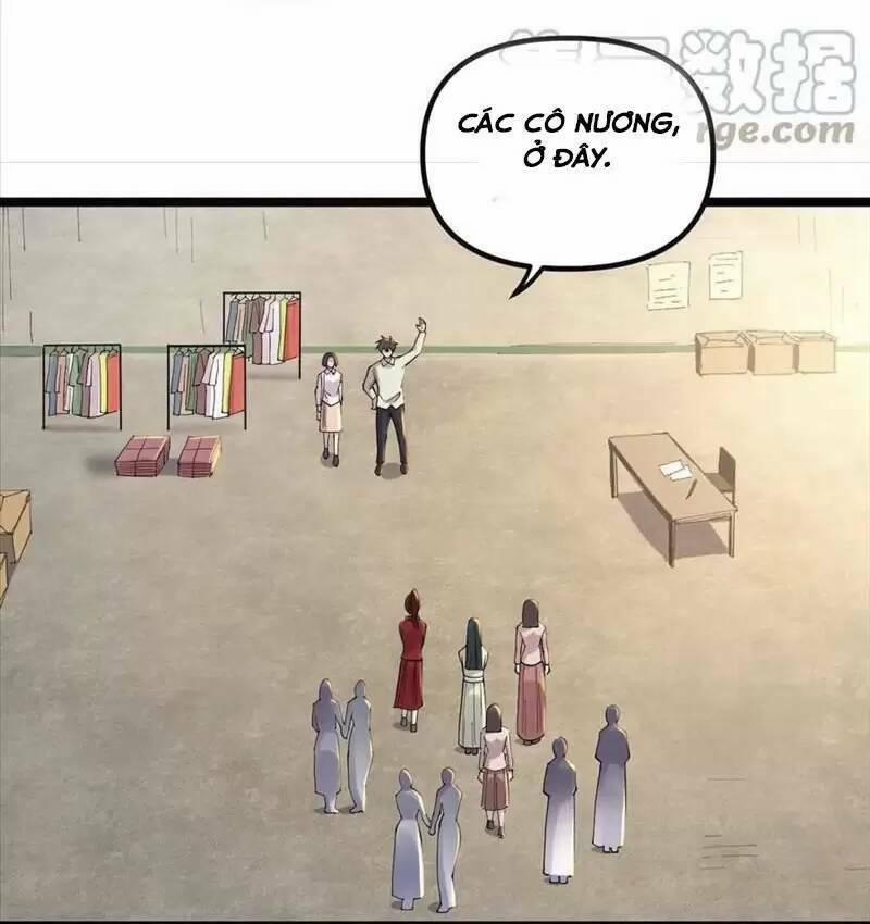 Trùng Sinh Trở Lại 1983 Làm Phú Hào 122 trang 7