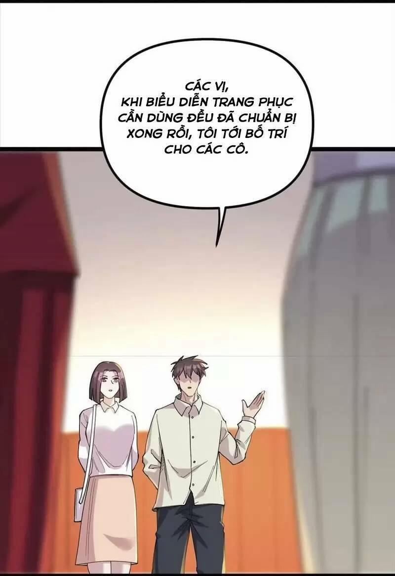 Trùng Sinh Trở Lại 1983 Làm Phú Hào 122 trang 8