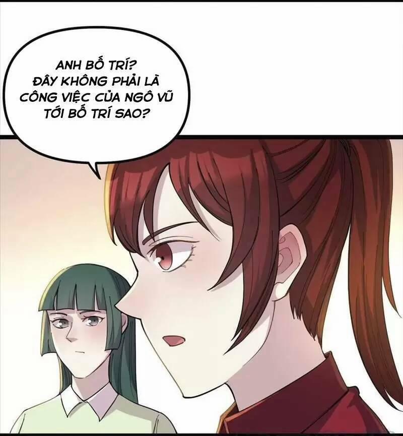 Trùng Sinh Trở Lại 1983 Làm Phú Hào 122 trang 9